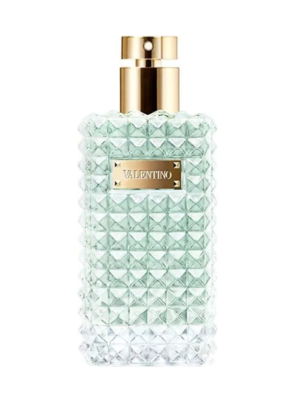 Valentino Valentino Donna Rosa Verde