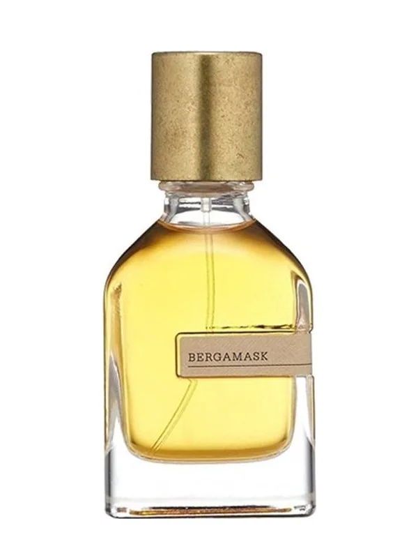 Orto Parisi Bergamask