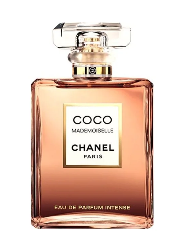 Chanel Coco Mademoiselle Intense