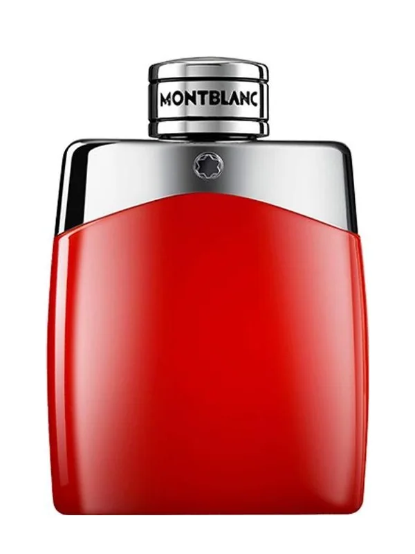 Montblanc Legend Pour Homme Red