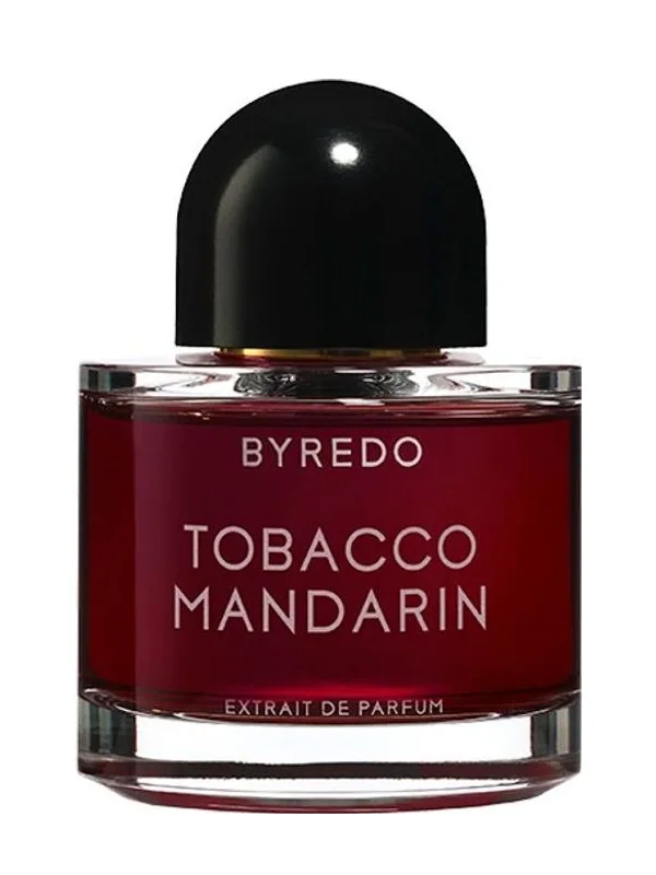 Byredo Tobacco Mandarin