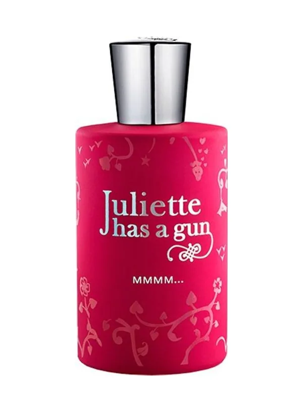 Juliette Has a Gun Mmmm.....