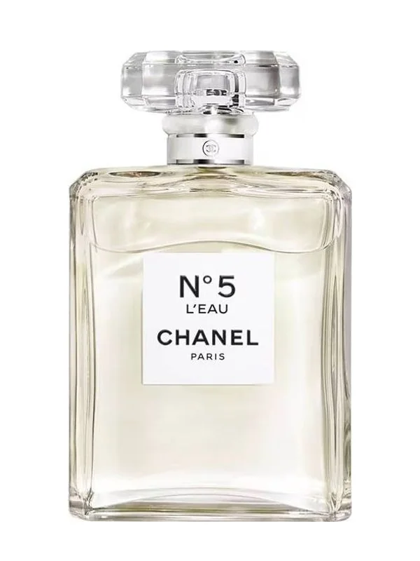 Chanel Nº 5 L'Eau