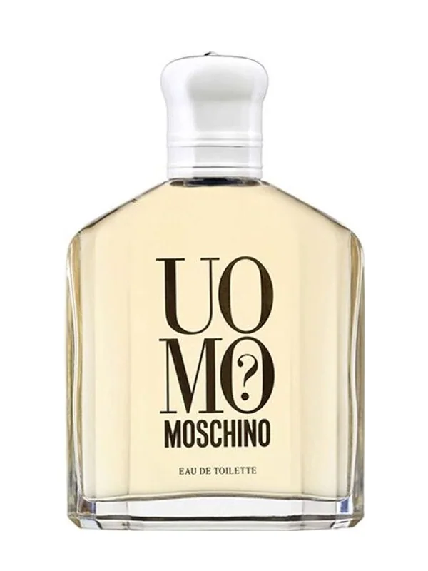 Moschino Uomo Moschino