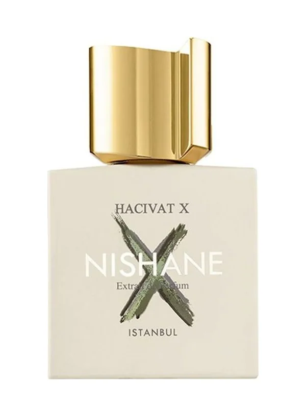 Nishane Hacivat X