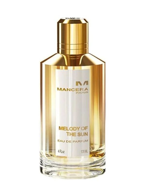 Mancera Melody Of The Sun