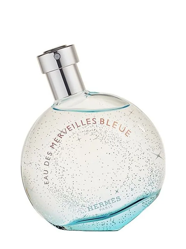 Hermès Eau Des Merveilles Bleue