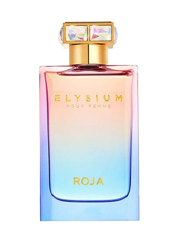 Roja Parfums Elysium Eau De Parfum Pour Femme