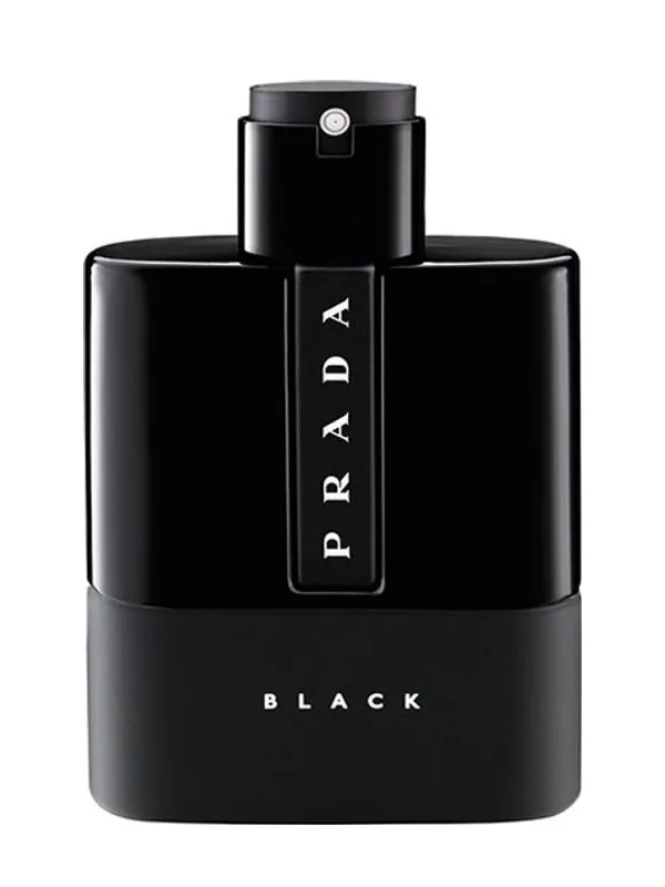 Prada Luna Rossa Black