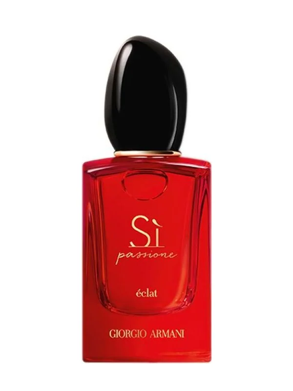 Giorgio Armani Sì Passione Éclat