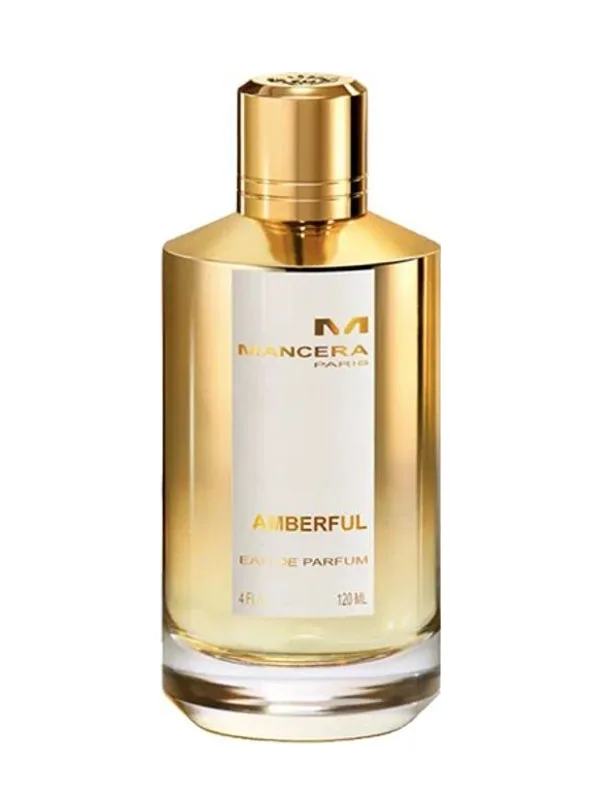 Mancera Amberful