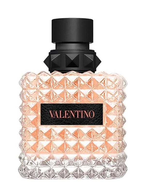 Valentino Valentino Donna Born In Roma Coral Fantasy