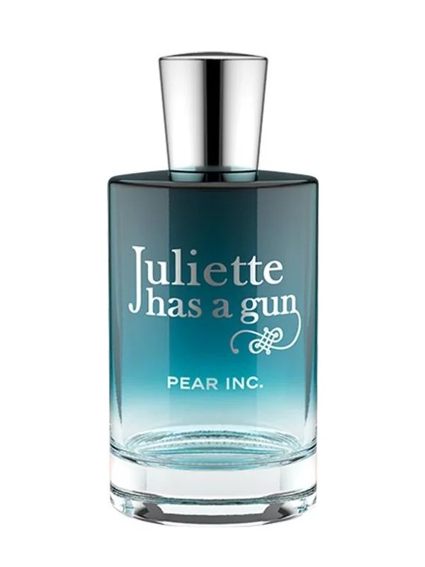 Juliette Has a Gun Pear Inc.