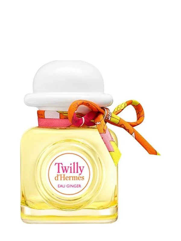 Hermès Twilly D'Hermès Eau Ginger