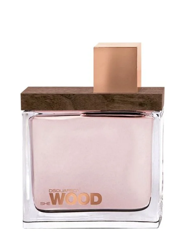 Dsquared² She Wood