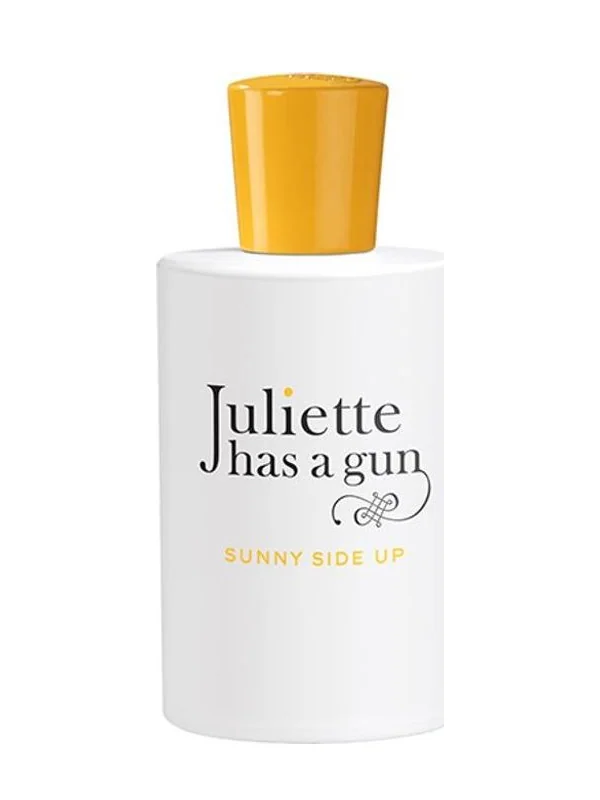 Juliette Has a Gun Sunny Side Up