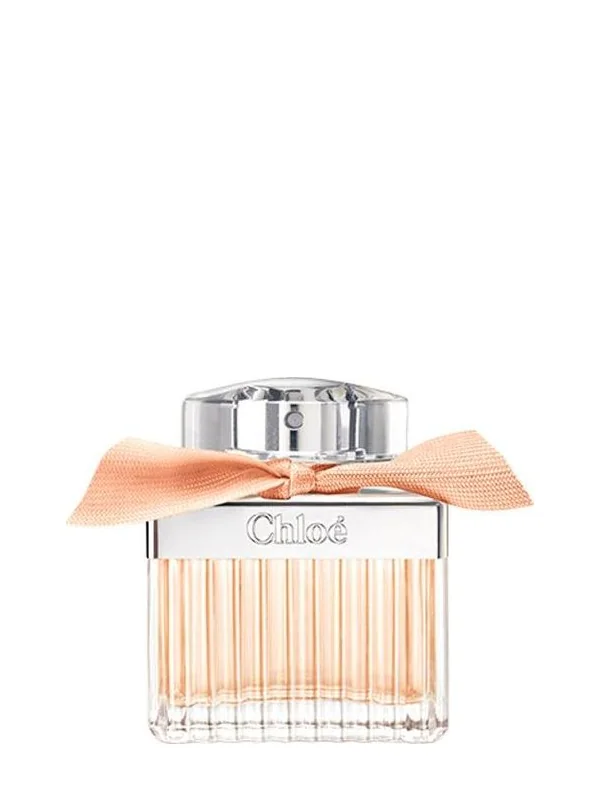 Chloé Rose Tangerine