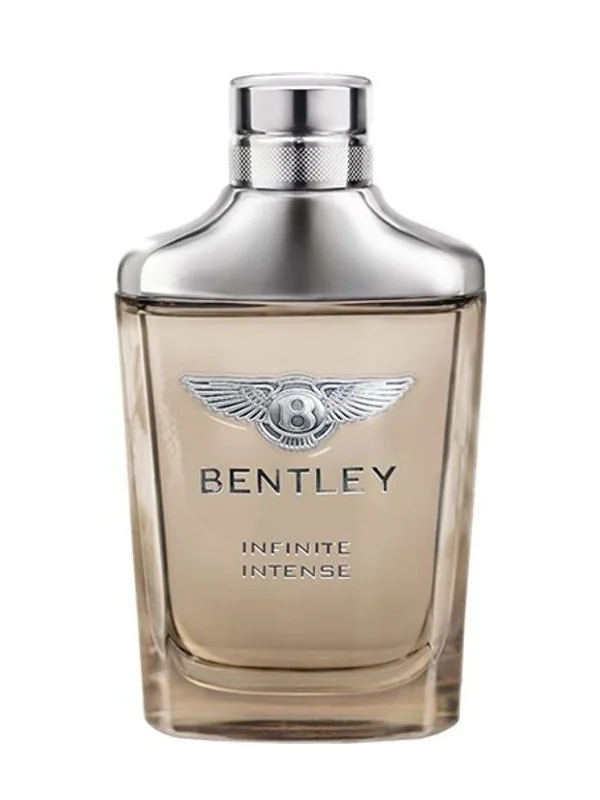 Bentley Infinite Intense