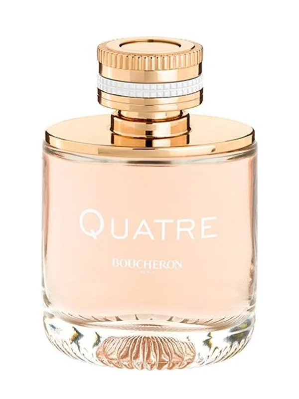 Boucheron Quatre Pour Femme