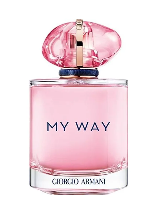 Giorgio Armani My Way Nectar