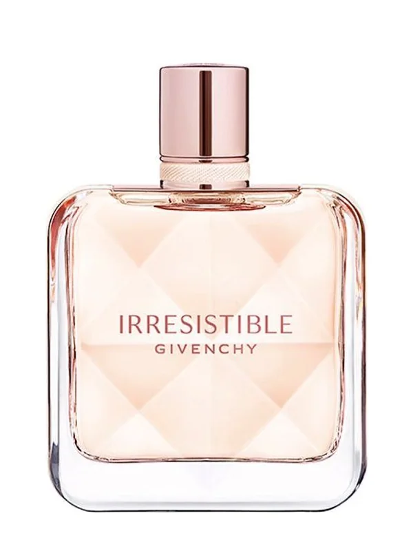Givenchy Irresistible Eau De Toilette Fraîche