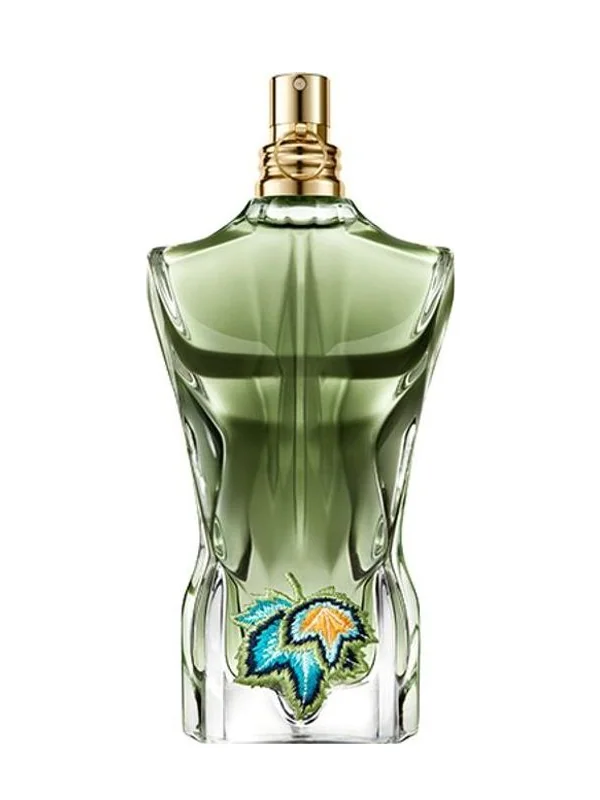 Jean Paul Gaultier Le Beau Paradise Garden