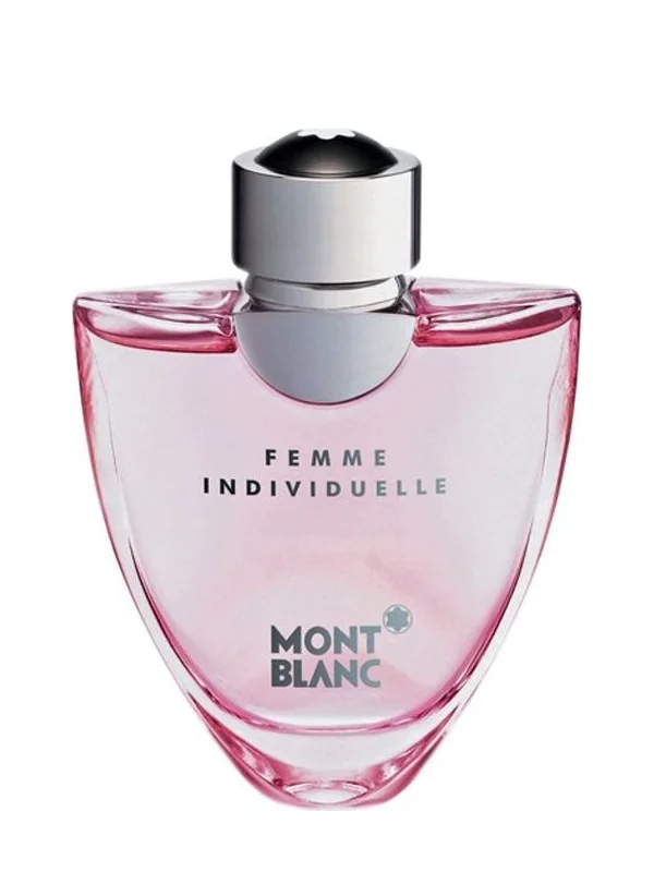 Montblanc Femme Individuelle