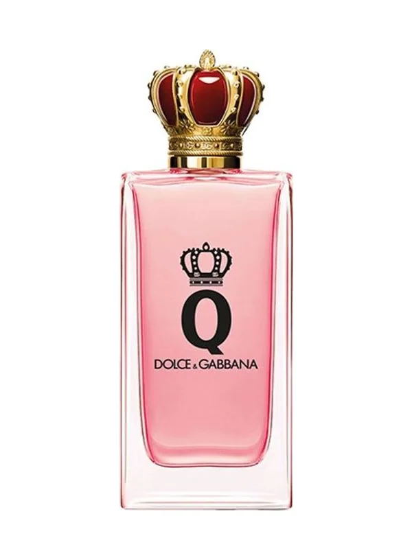 Dolce & Gabbana Q By Dolce & Gabbana