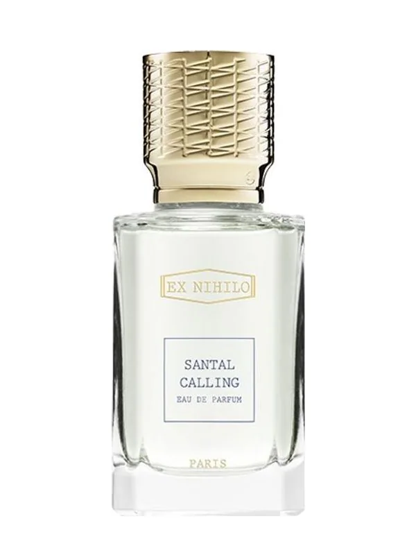 Ex Nihilo Santal Calling