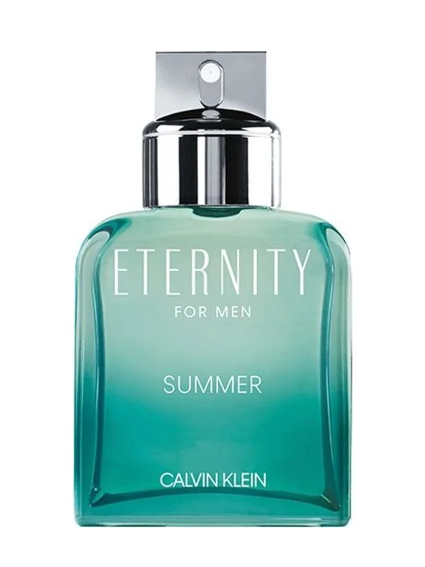 Calvin Klein Eternity Summer For Men