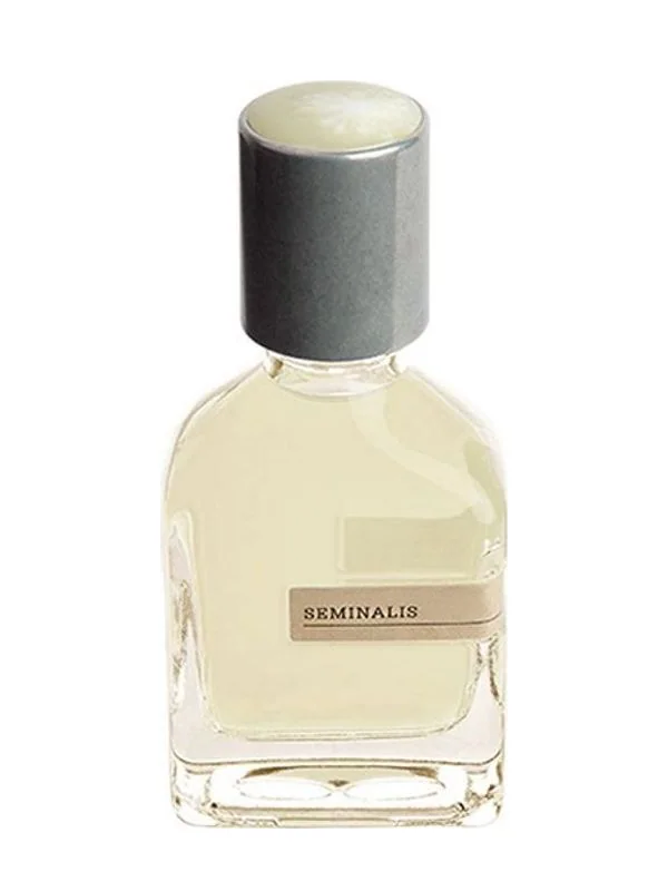 Orto Parisi Seminalis