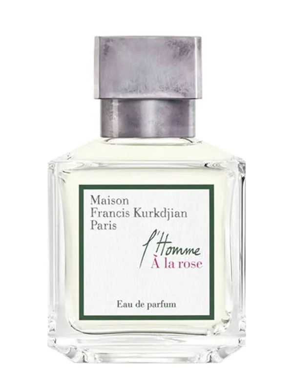 Maison Francis Kurkdjian L'Homme À La Rose