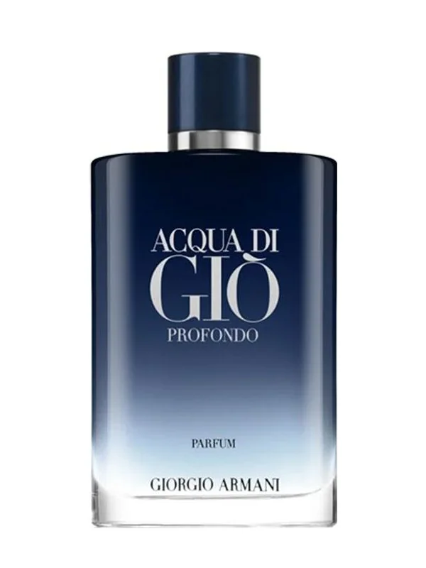Giorgio Armani Acqua Di Giò Profondo