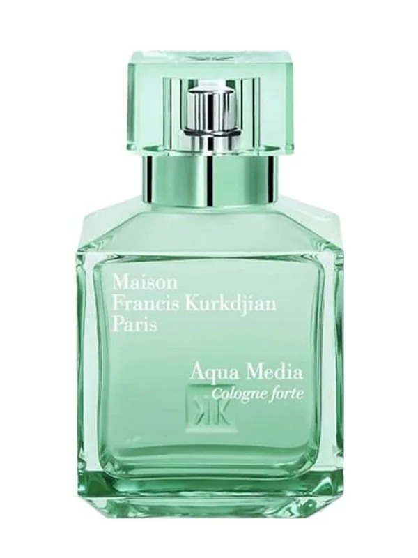 Maison Francis Kurkdjian Aqua Media Cologne Forte