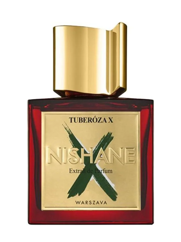 Nishane Tuberóza X