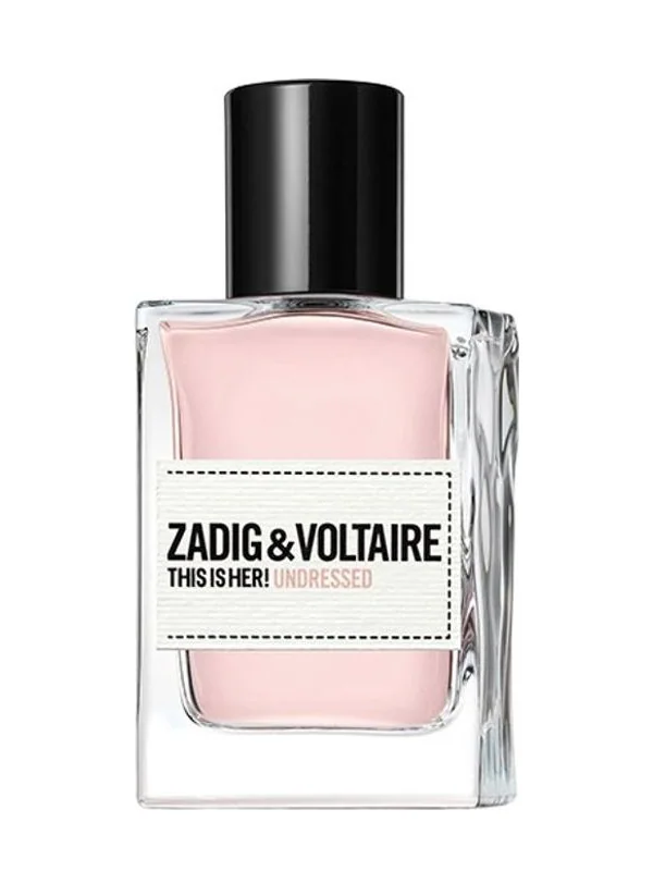 Zadig & Voltaire This Is Her! Undressed