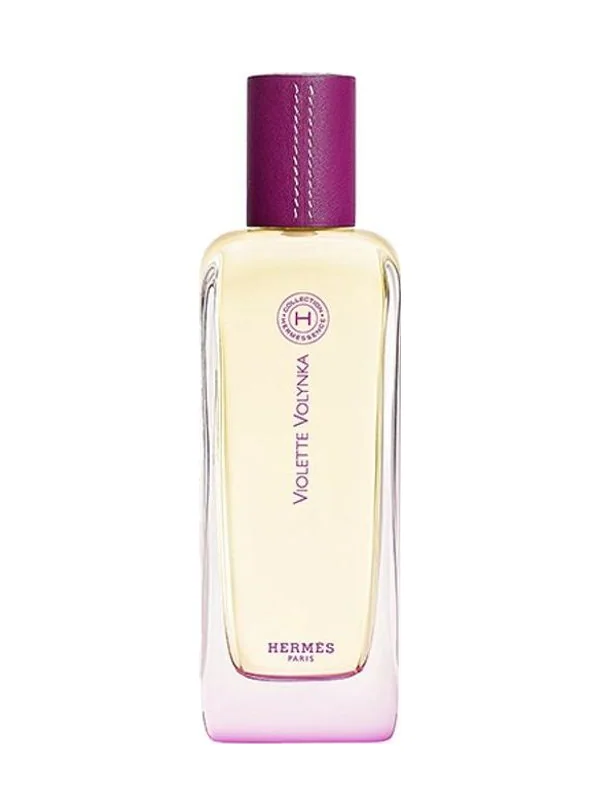 Hermès Violette Volynka
