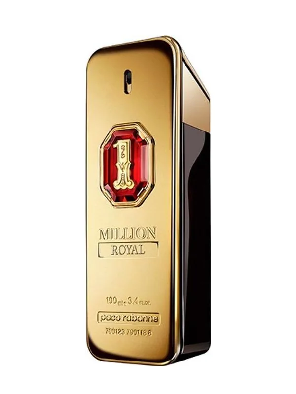 Paco Rabanne 1 Million Royal