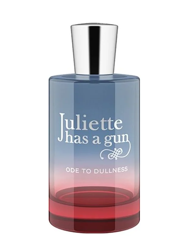 Juliette Has a Gun Ode To Dullness