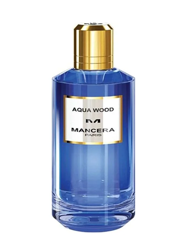Mancera Aqua Wood