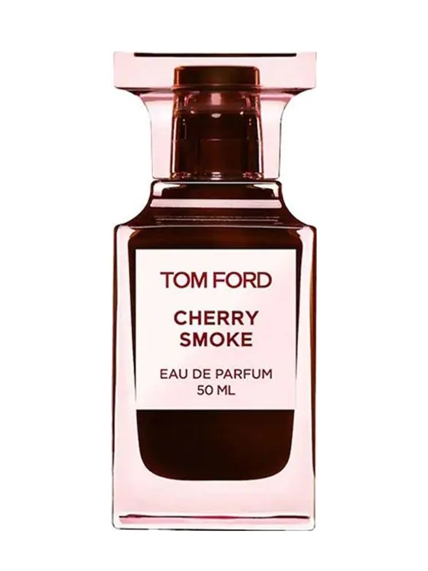 Tom Ford Cherry Smoke