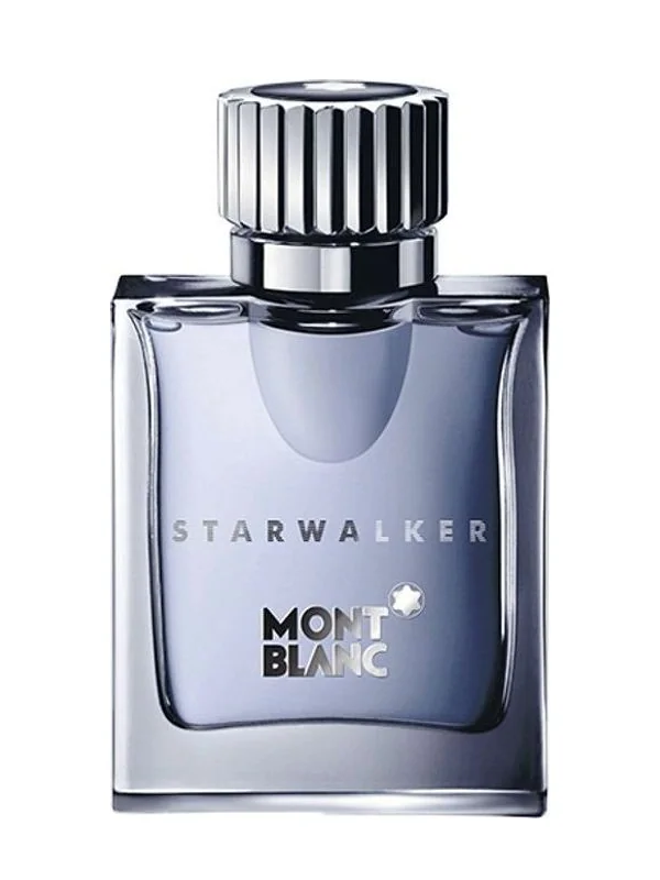 Montblanc Starwalker