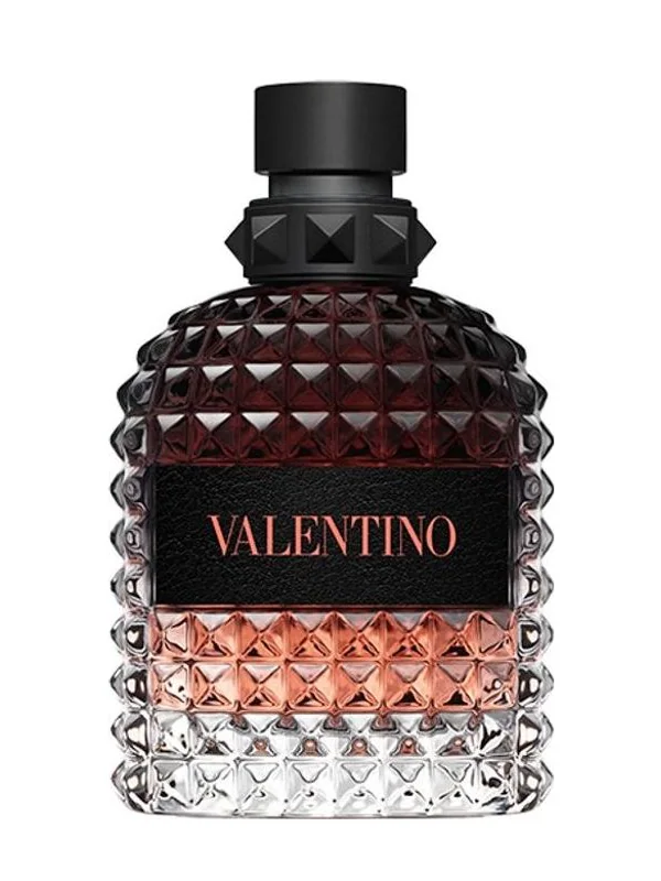 Valentino Valentino Uomo Born In Roma Coral Fantasy