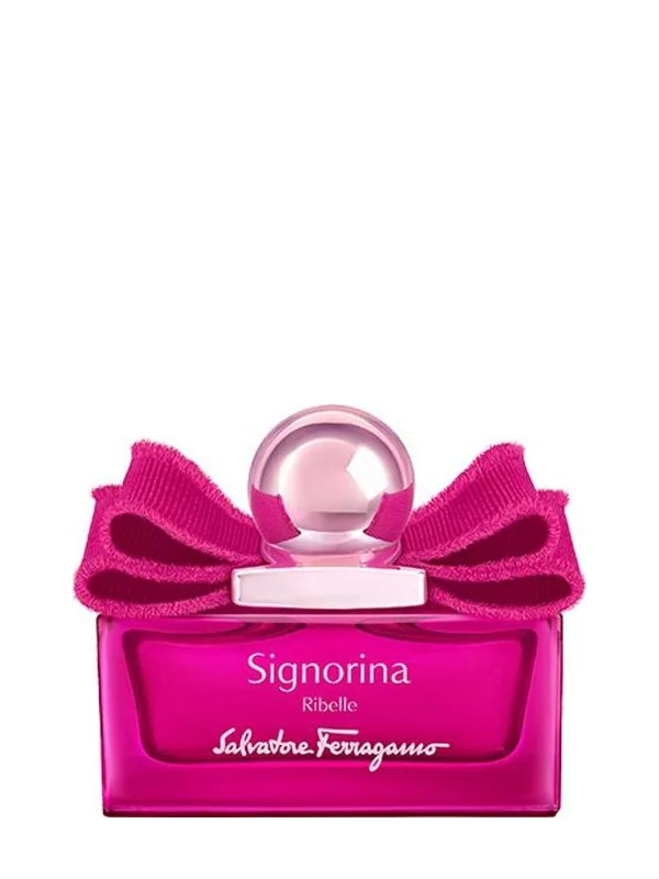 Salvatore Ferragamo Signorina Ribelle