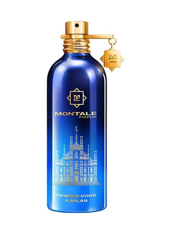 Montale Rendez-Vous A Milan