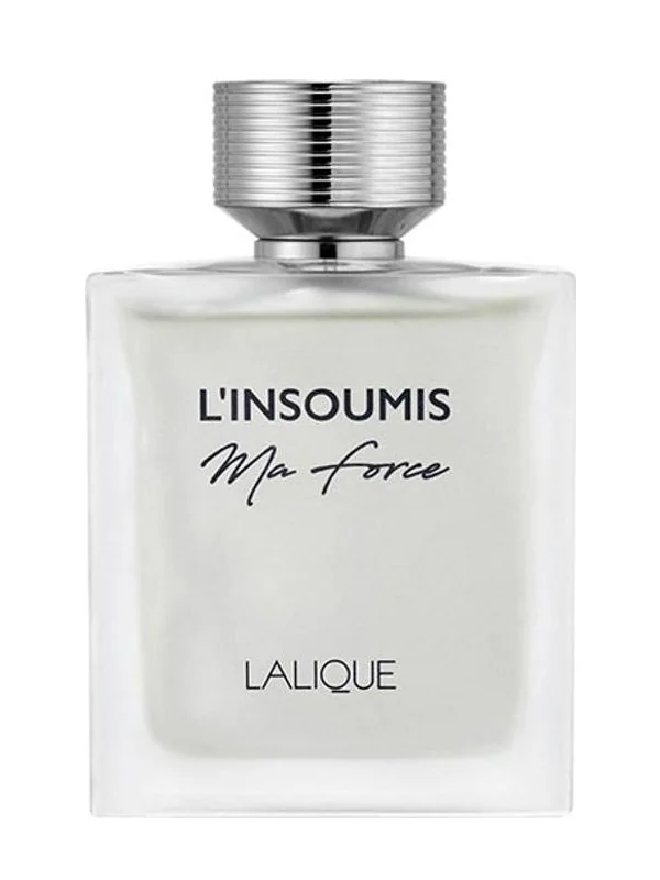 Lalique L'Insoumis Ma Force