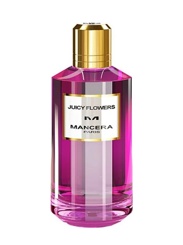 Mancera Juicy Flowers