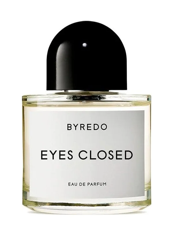 Byredo Eyes Closed