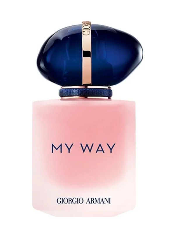 Giorgio Armani My Way Floral