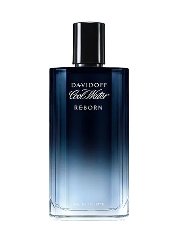 Davidoff Cool Water Reborn